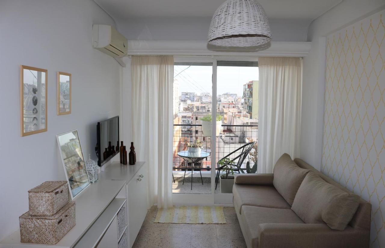 Appartement Avenida Corrientes Y Callao à Buenos Aires Extérieur photo