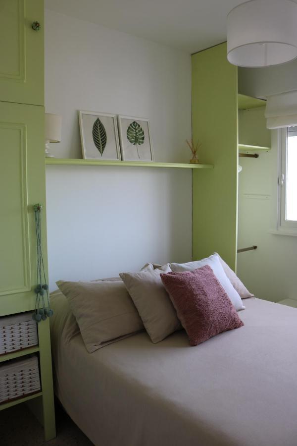 Appartement Avenida Corrientes Y Callao à Buenos Aires Extérieur photo