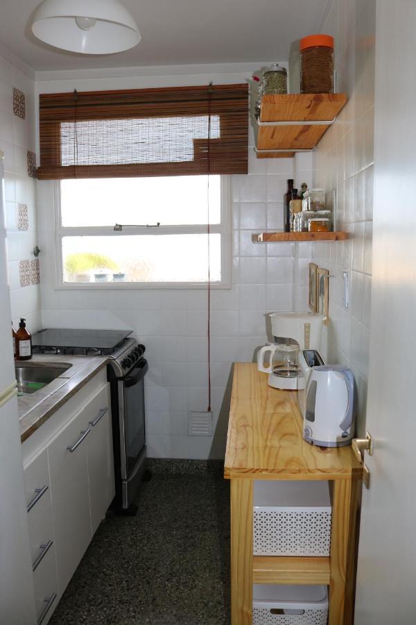 Appartement Avenida Corrientes Y Callao à Buenos Aires Extérieur photo