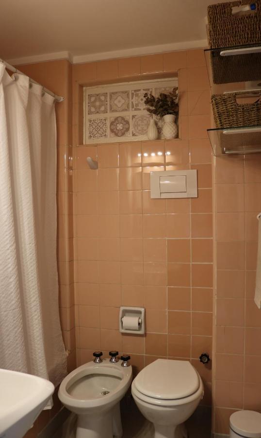 Appartement Avenida Corrientes Y Callao à Buenos Aires Extérieur photo